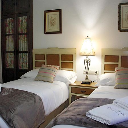 Casa Rural Andalucia Mia 阿拉色那 外观 照片