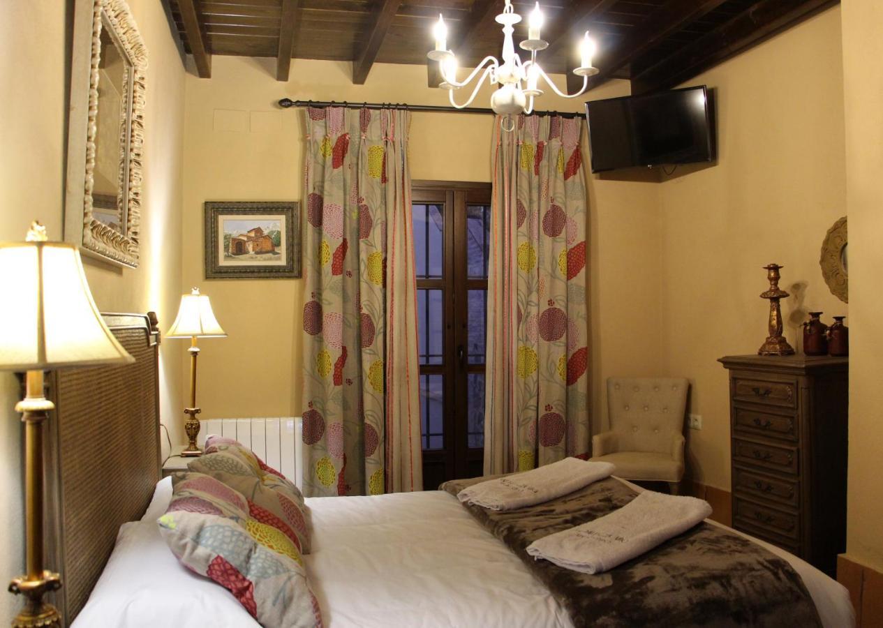 Casa Rural Andalucia Mia 阿拉色那 外观 照片