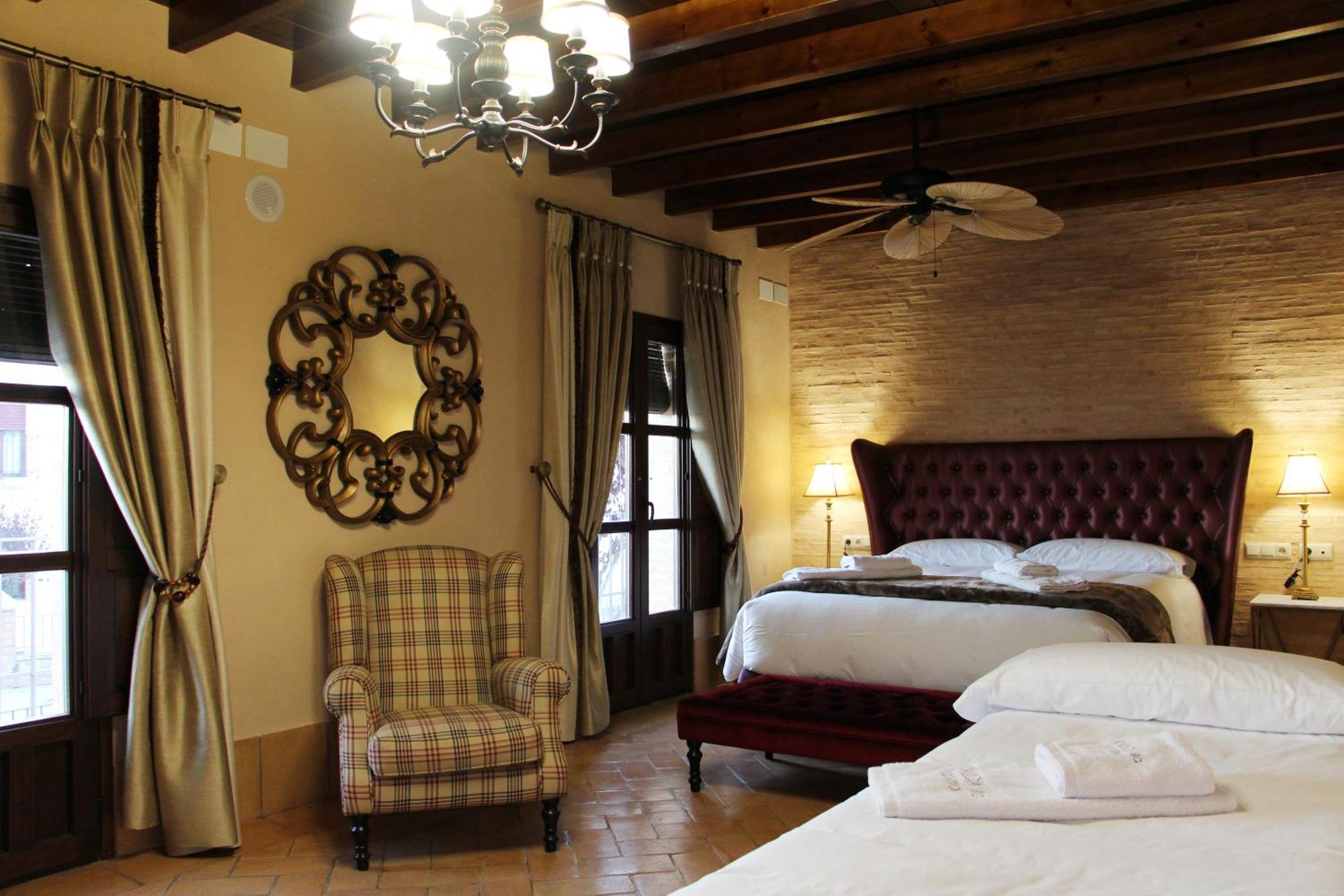 Casa Rural Andalucia Mia 阿拉色那 外观 照片