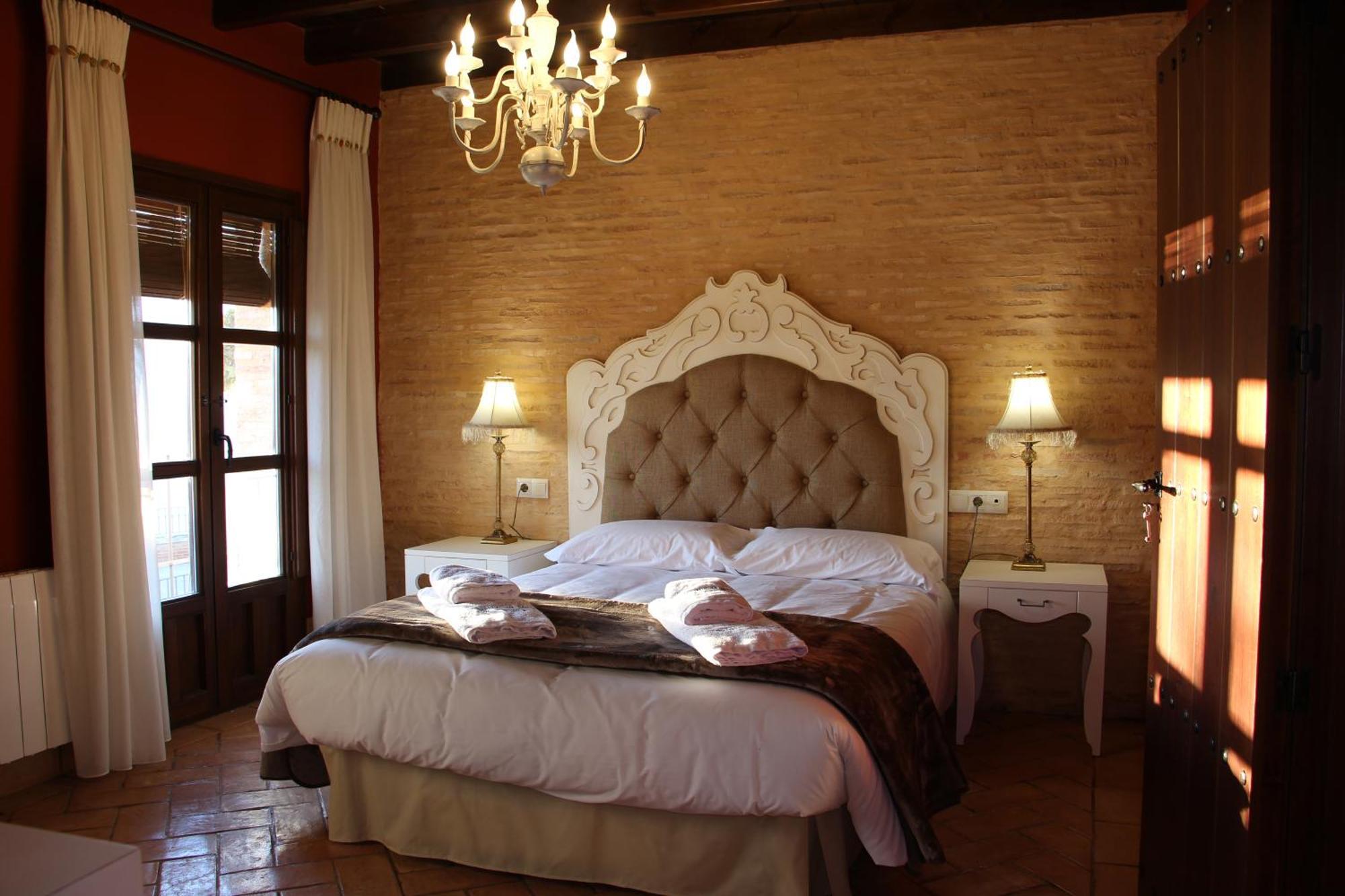 Casa Rural Andalucia Mia 阿拉色那 外观 照片