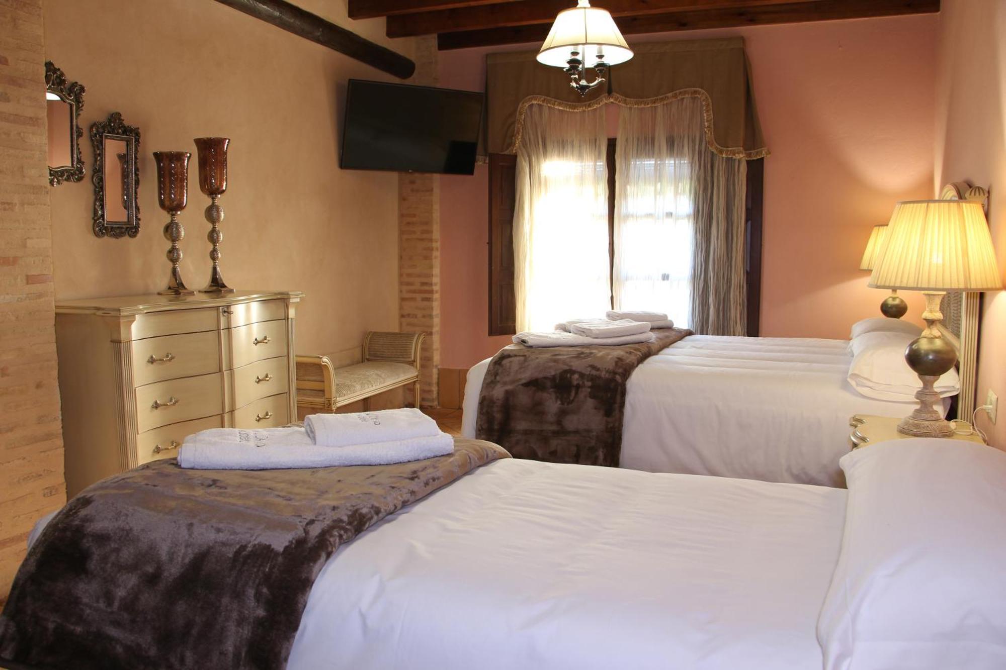 Casa Rural Andalucia Mia 阿拉色那 外观 照片
