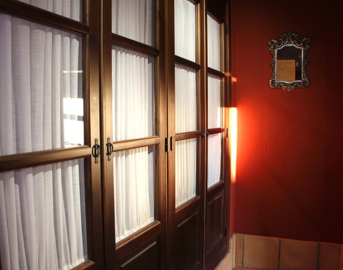 Casa Rural Andalucia Mia 阿拉色那 外观 照片