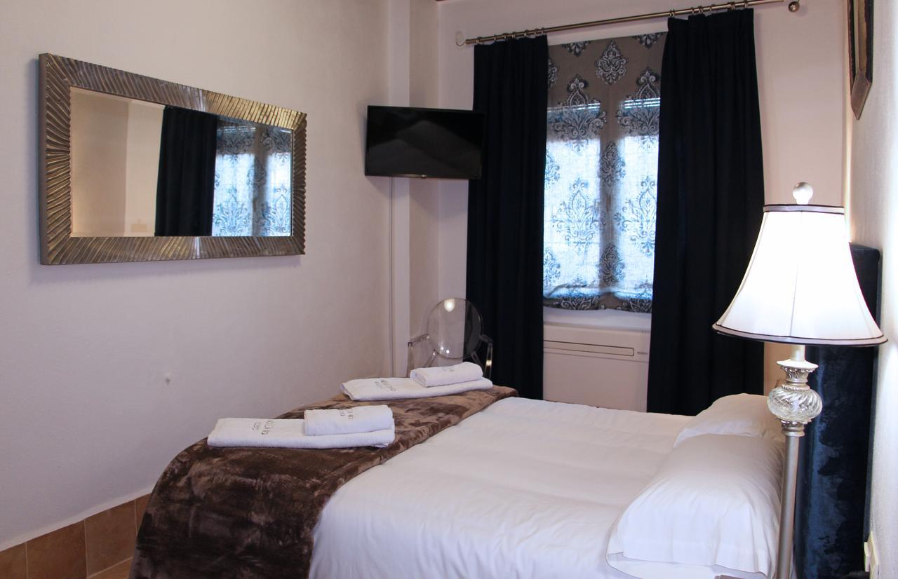 Casa Rural Andalucia Mia 阿拉色那 外观 照片