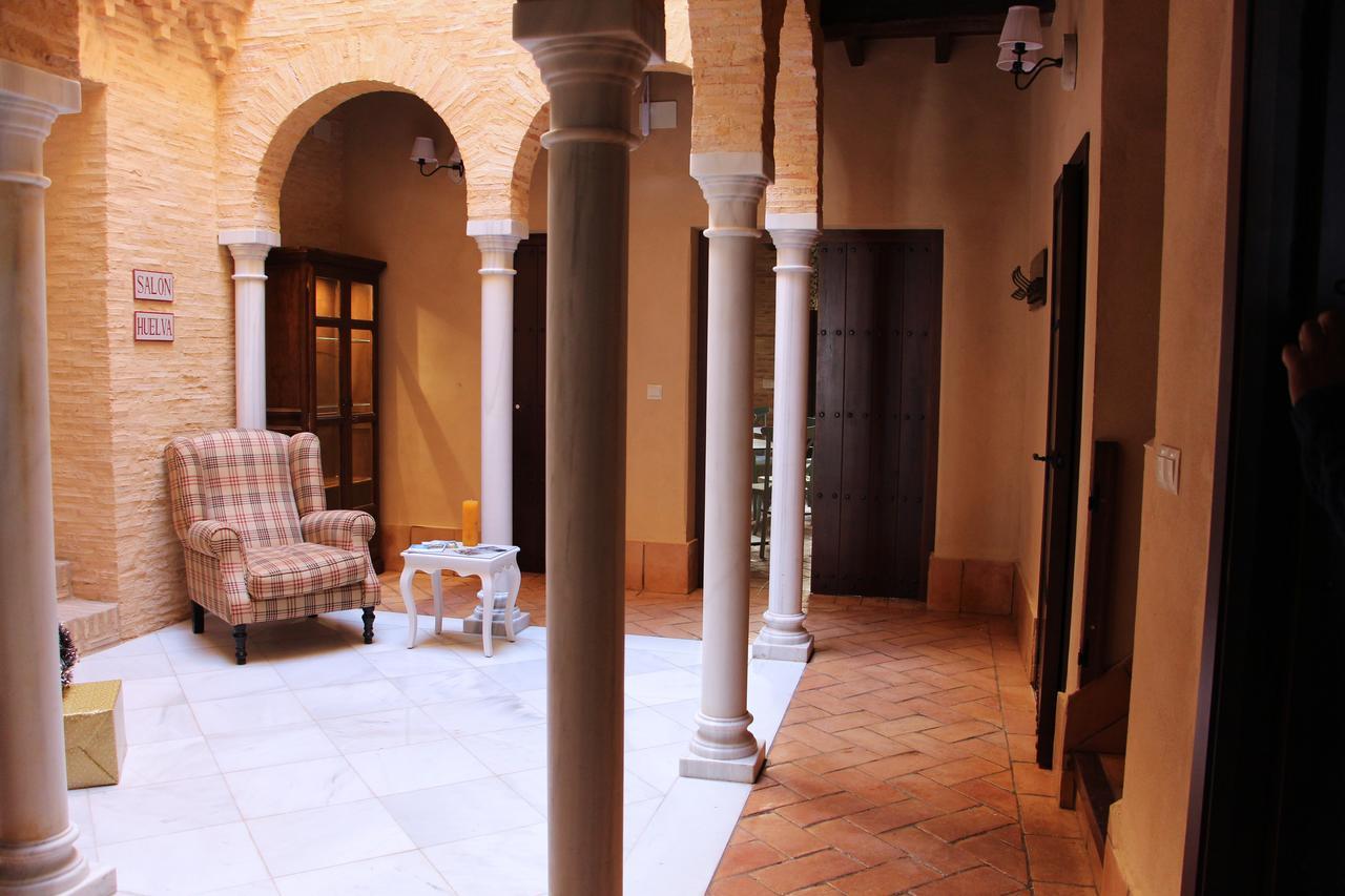 Casa Rural Andalucia Mia 阿拉色那 外观 照片
