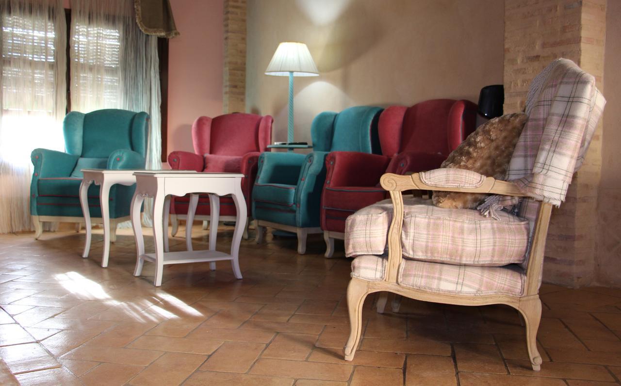 Casa Rural Andalucia Mia 阿拉色那 外观 照片
