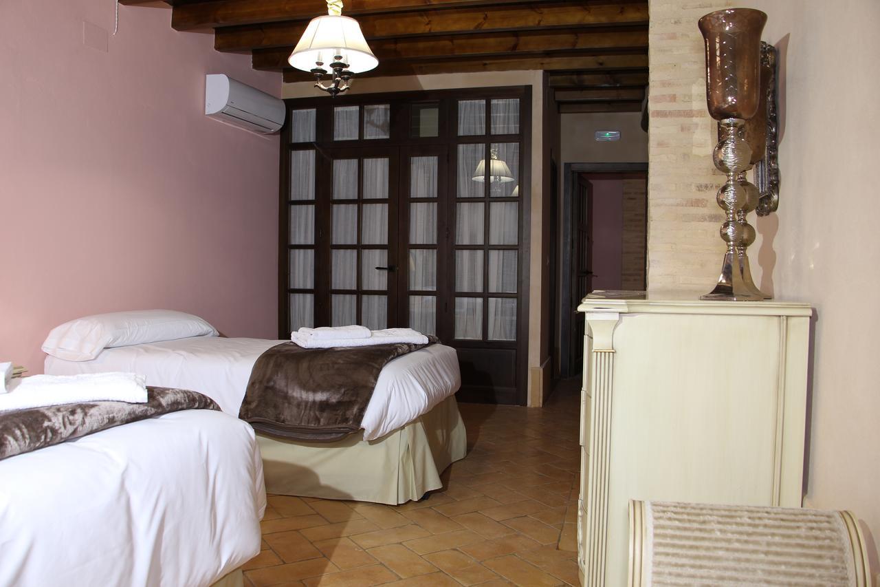 Casa Rural Andalucia Mia 阿拉色那 外观 照片