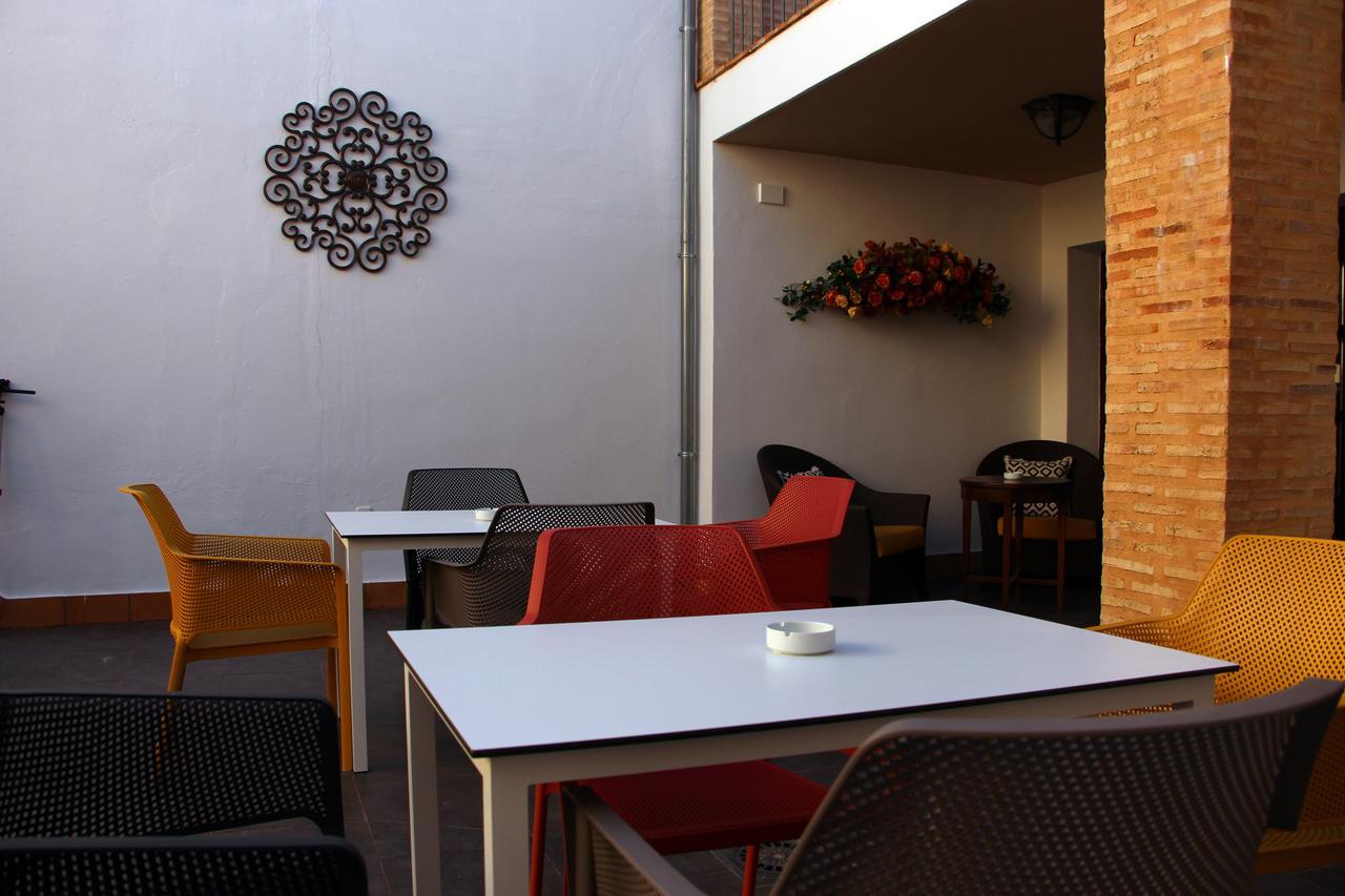 Casa Rural Andalucia Mia 阿拉色那 外观 照片
