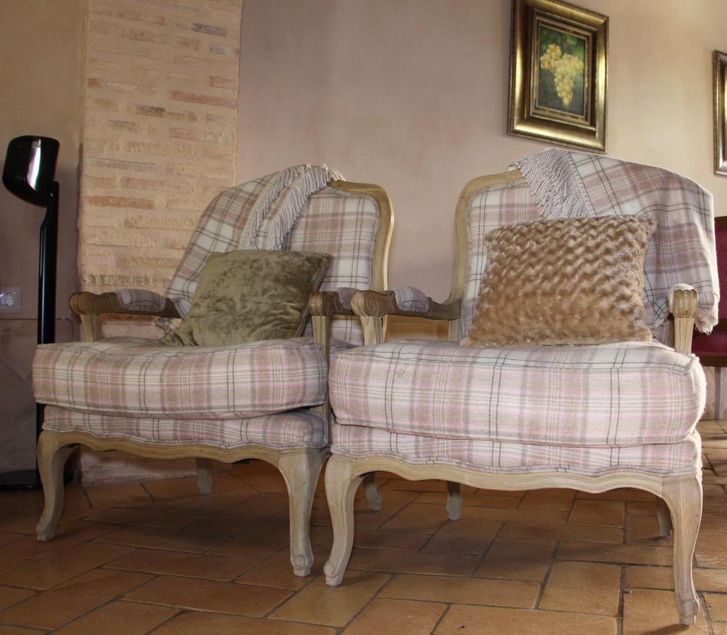 Casa Rural Andalucia Mia 阿拉色那 外观 照片
