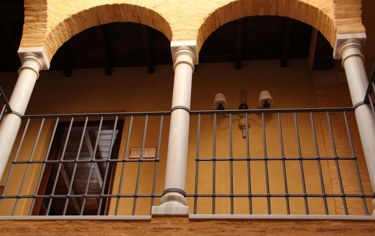 Casa Rural Andalucia Mia 阿拉色那 外观 照片