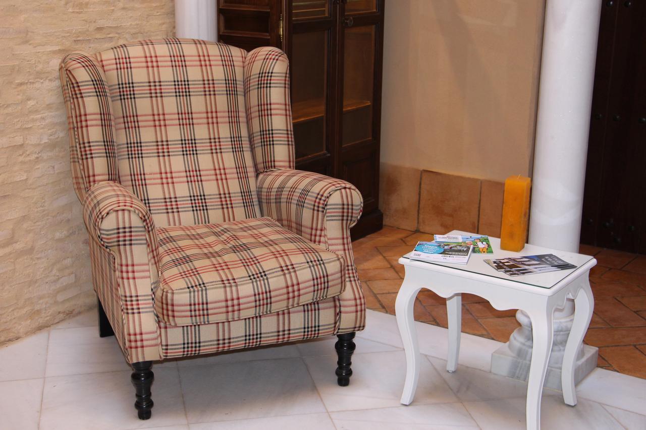 Casa Rural Andalucia Mia 阿拉色那 外观 照片