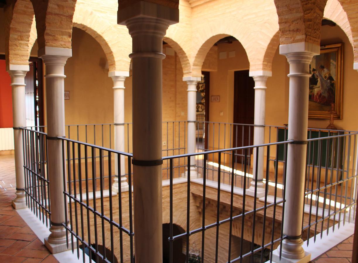 Casa Rural Andalucia Mia 阿拉色那 外观 照片