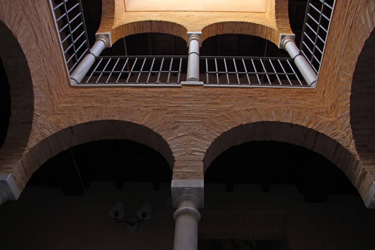 Casa Rural Andalucia Mia 阿拉色那 外观 照片