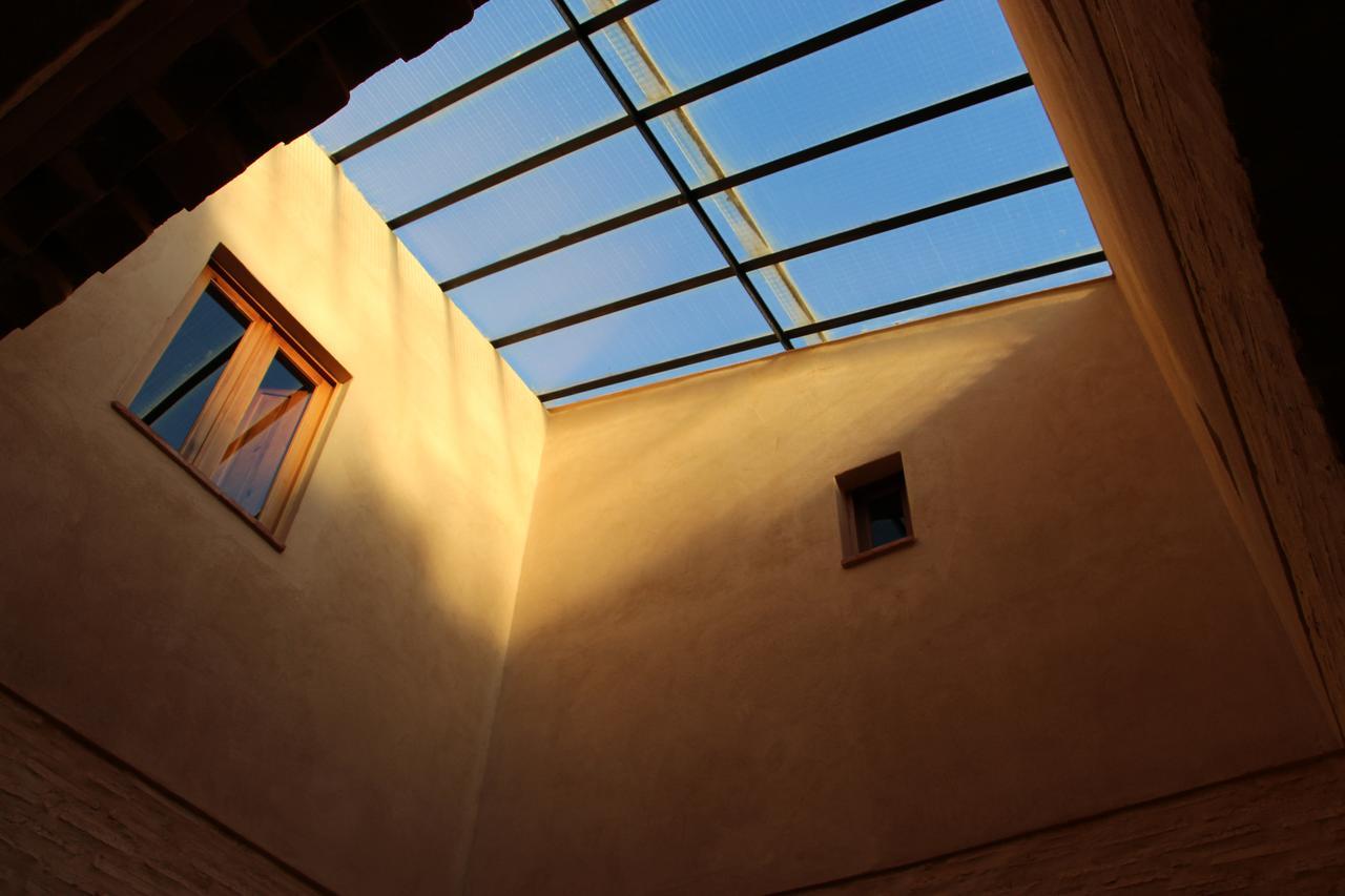 Casa Rural Andalucia Mia 阿拉色那 外观 照片