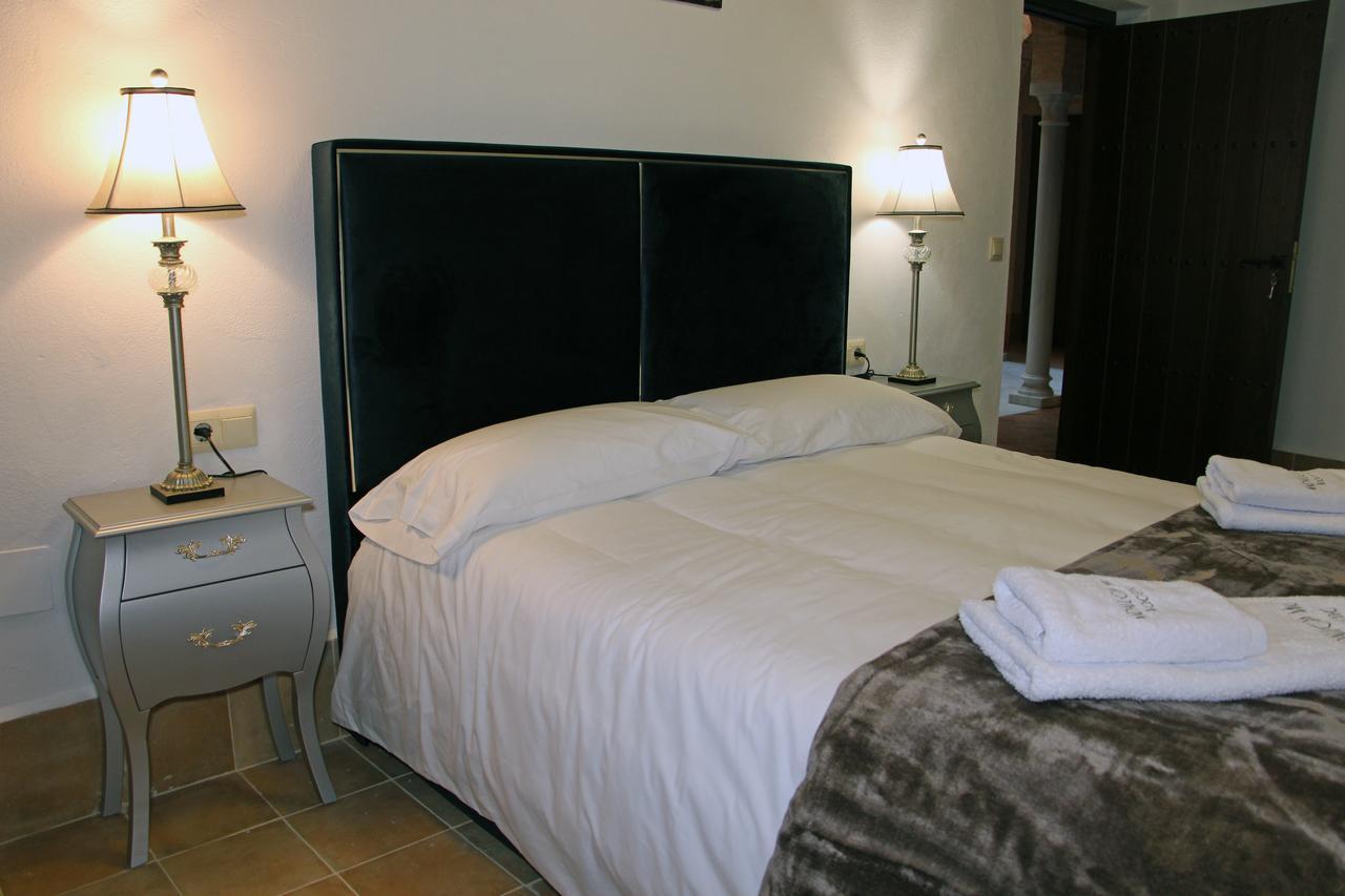 Casa Rural Andalucia Mia 阿拉色那 外观 照片