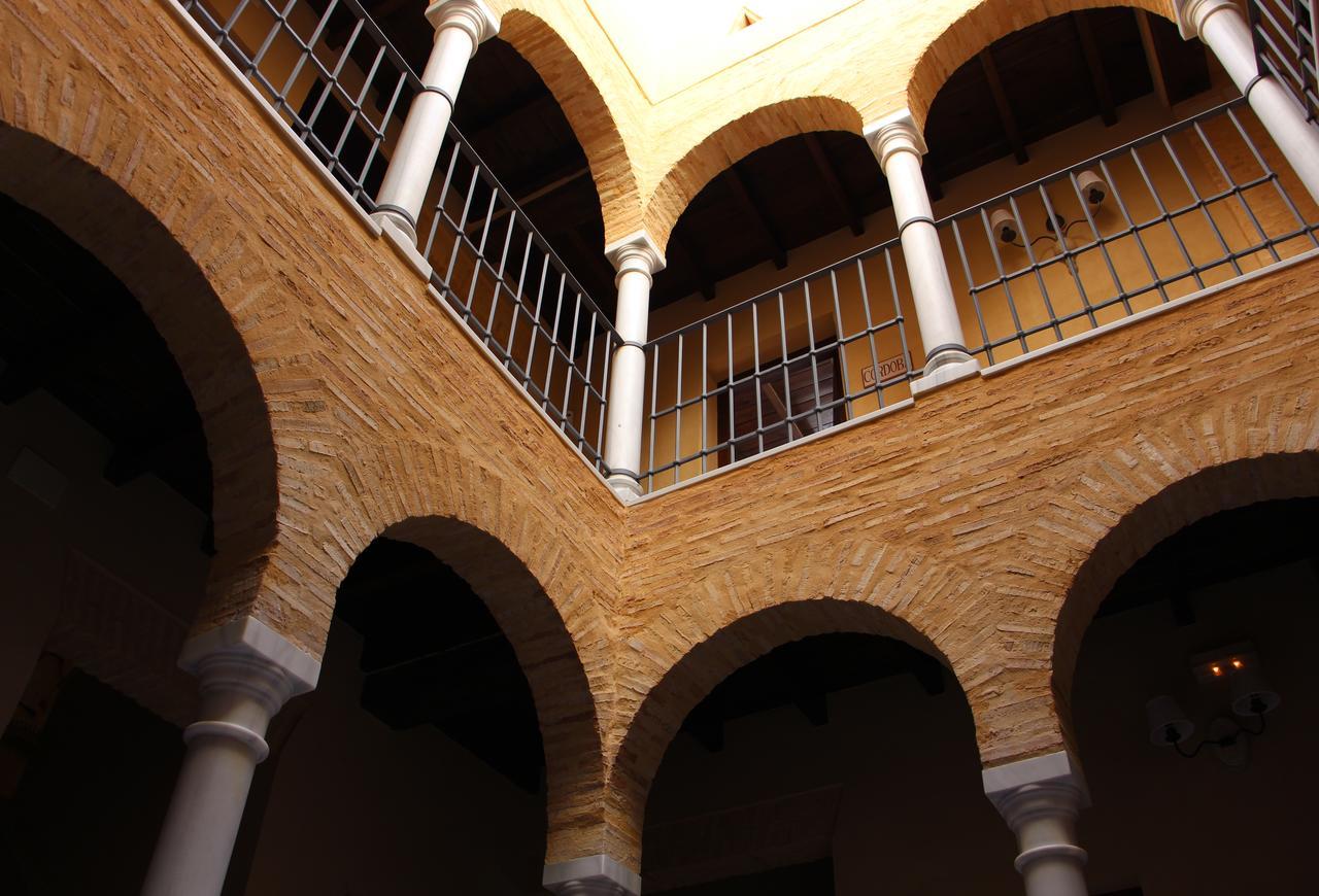 Casa Rural Andalucia Mia 阿拉色那 外观 照片