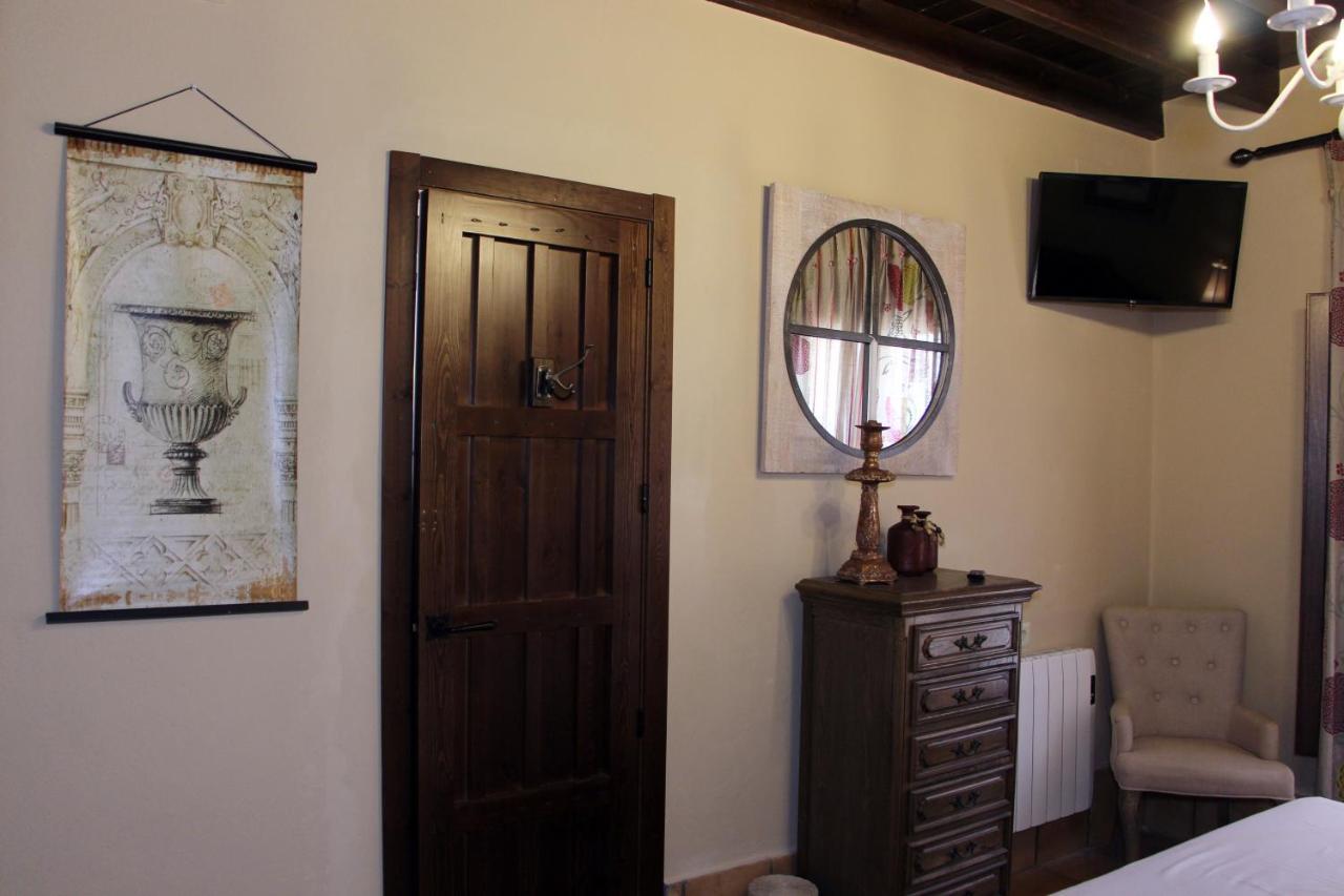 Casa Rural Andalucia Mia 阿拉色那 外观 照片